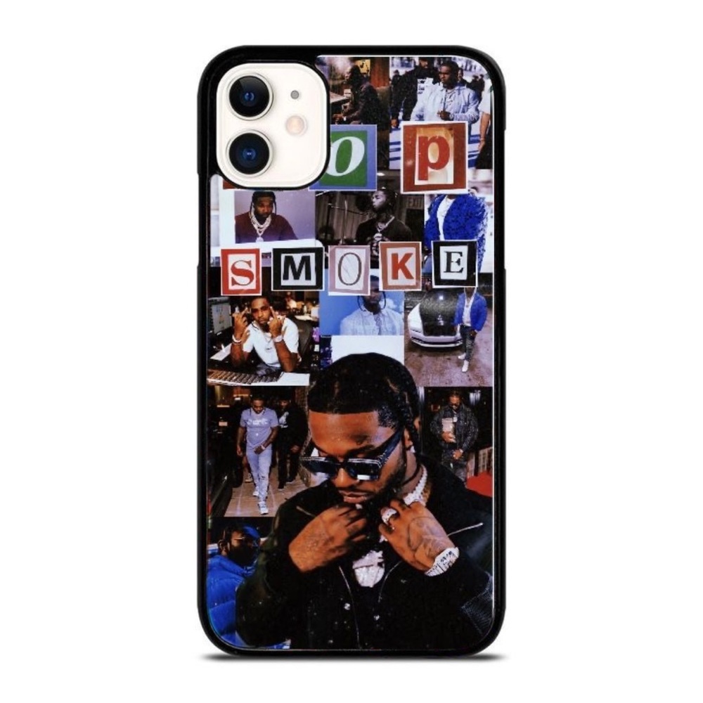 Customized phone cases